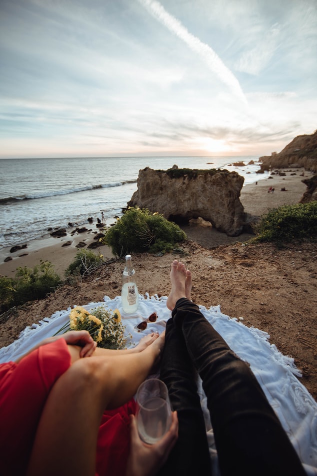 Best Places to Propose in Huntington Beach, CA