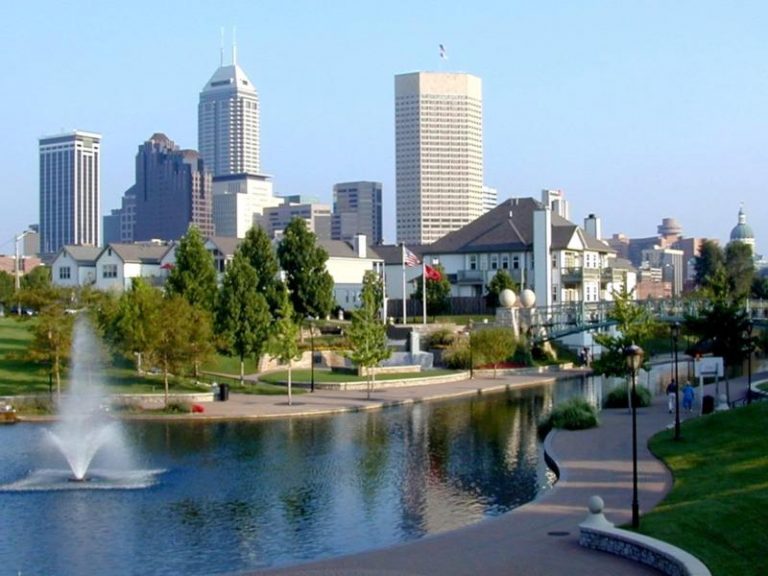 Best Places To Propose In Indianapolis IN Willyou Blog