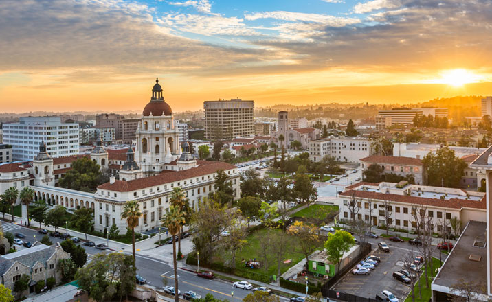 Best Places to Propose in Pasadena, CA