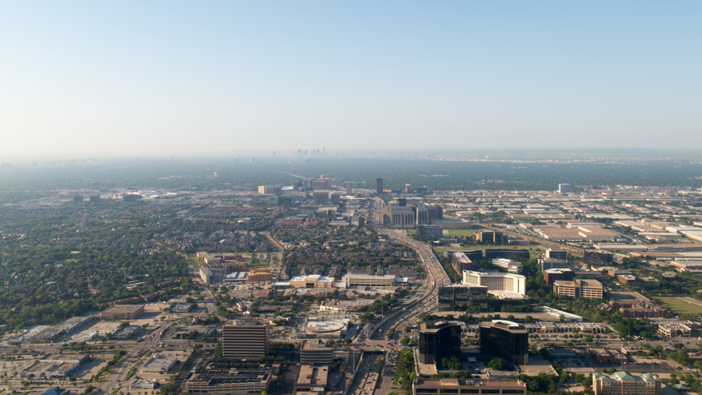 Best Place to Propose in Addison, TX