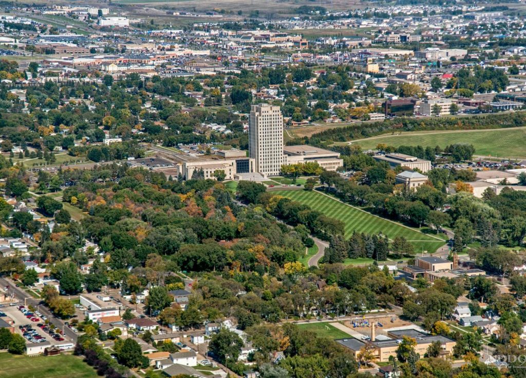 Best Place to Propose in Bismarck, ND