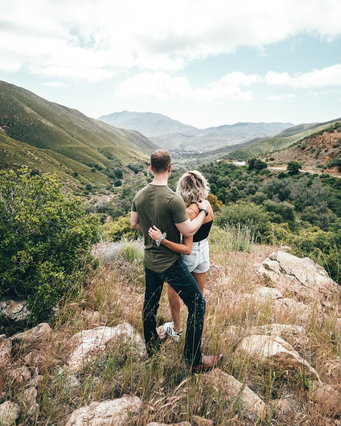 Best Place to Propose in Butte, MT