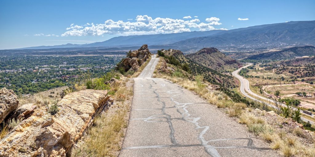 Best Place to Propose in Canon City, CO