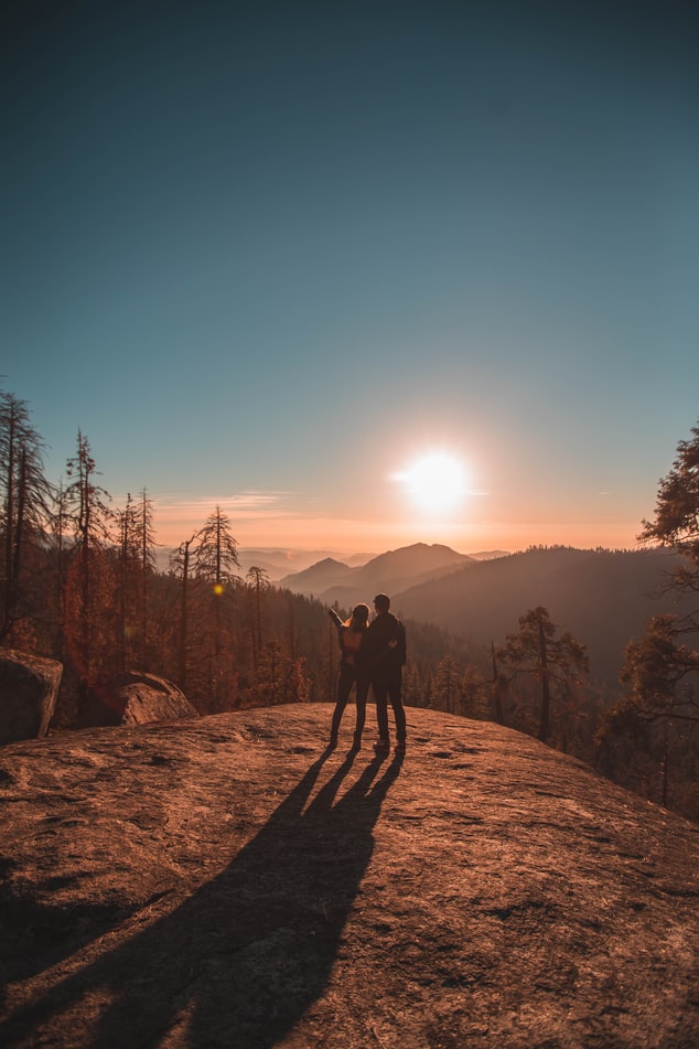 Best Place to Propose in Cedar Park, TX