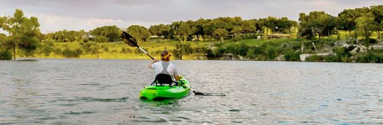 Best Place to Propose in Cedar Park, TX