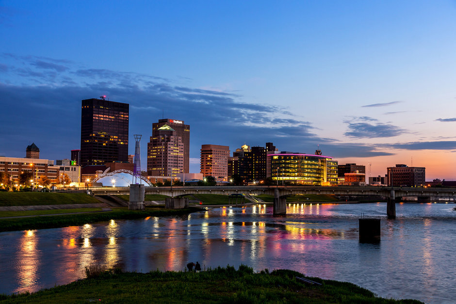 Best Place to Propose in Dayton, OH 