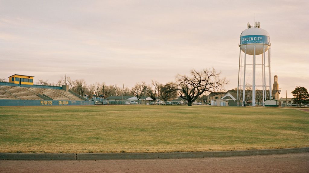 Best Place to Propose in Garden City, KS 