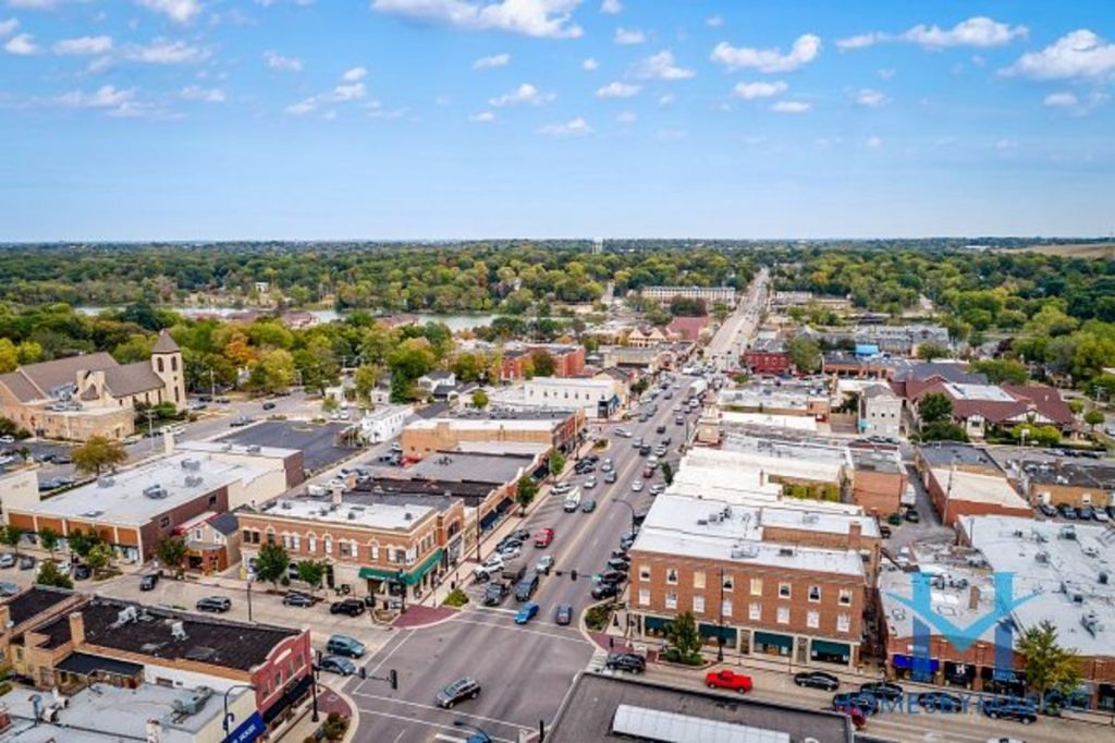 Best Place to Propose in Geneva, IL 