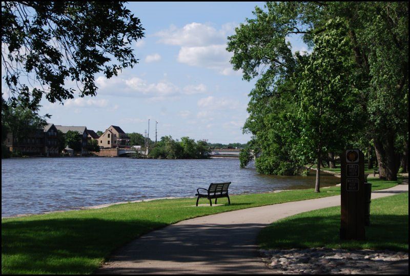 Best Place to Propose in Geneva, IL 