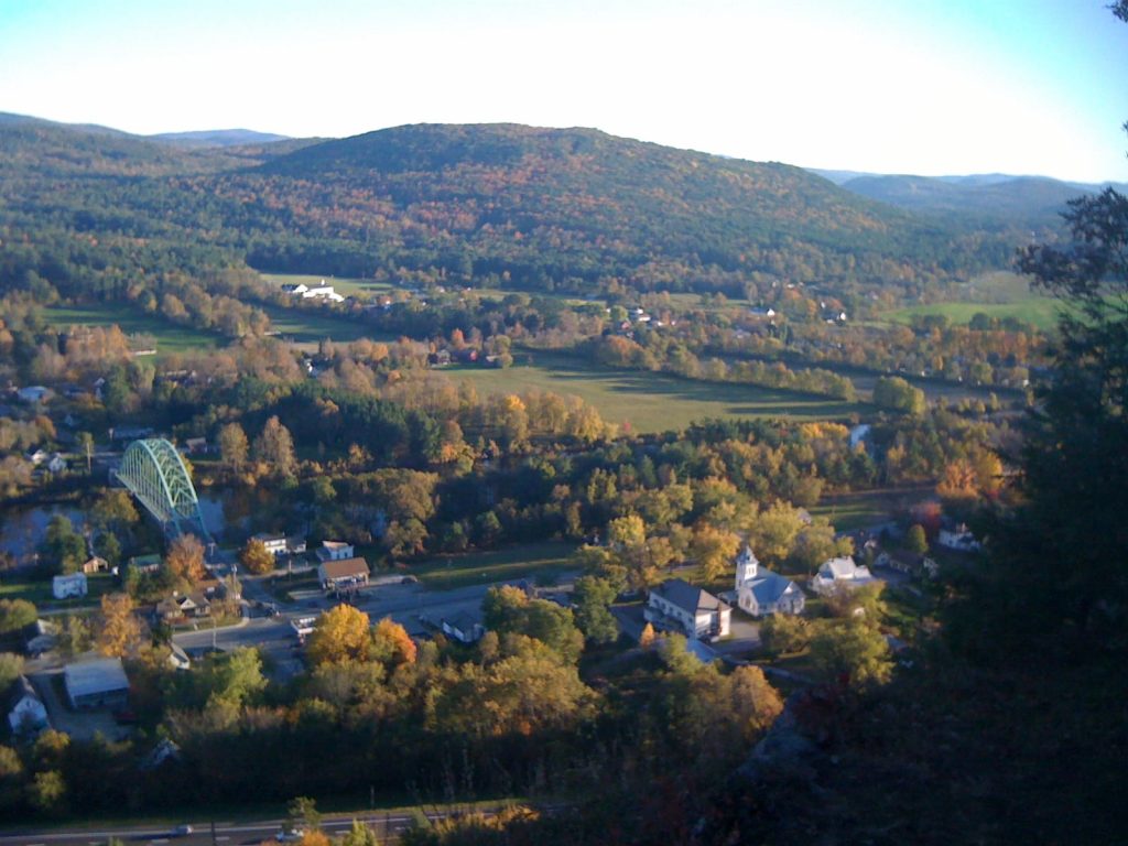 Best Place to Propose in Lebanon, NH