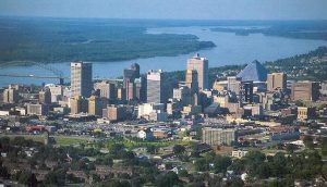 Best Place to Propose in Memphis, TN