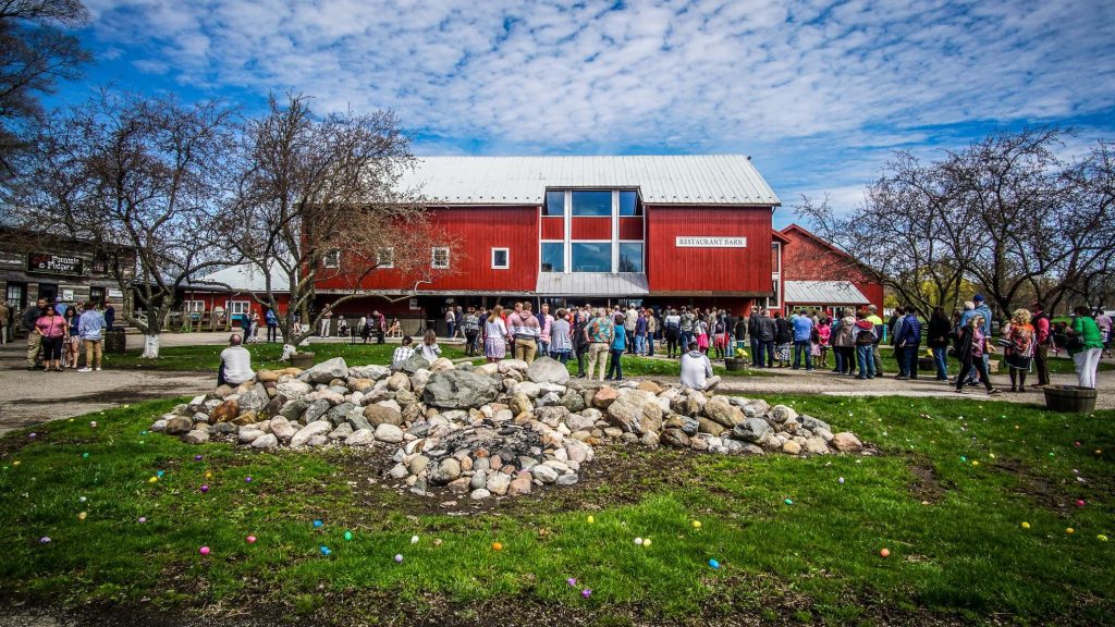 Best Place to Propose in Nappanee, IN