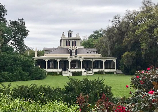 Best Place to Propose in New Iberia, LA