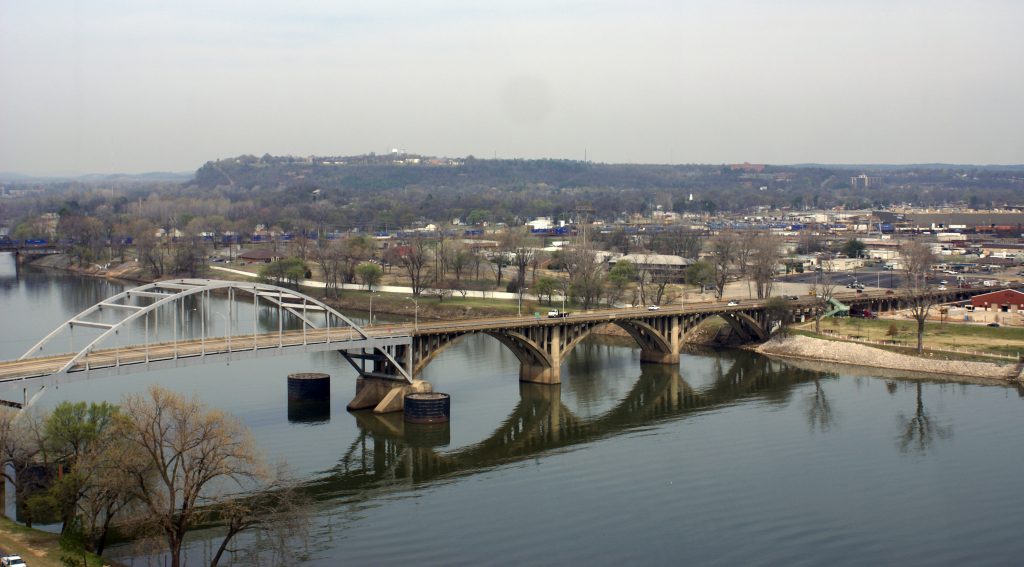 Best Place to Propose in North Little Rock, AR