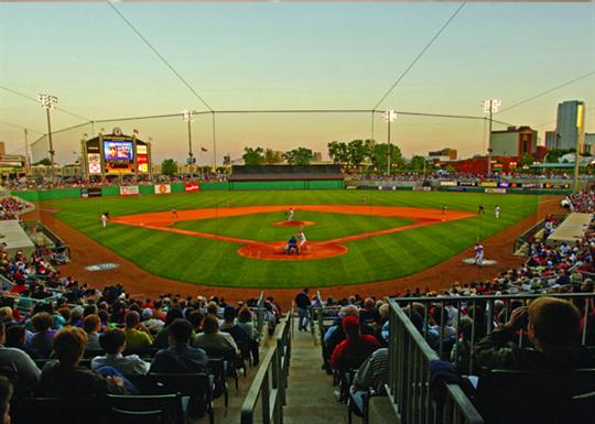 Best Place to Propose in North Little Rock, AR