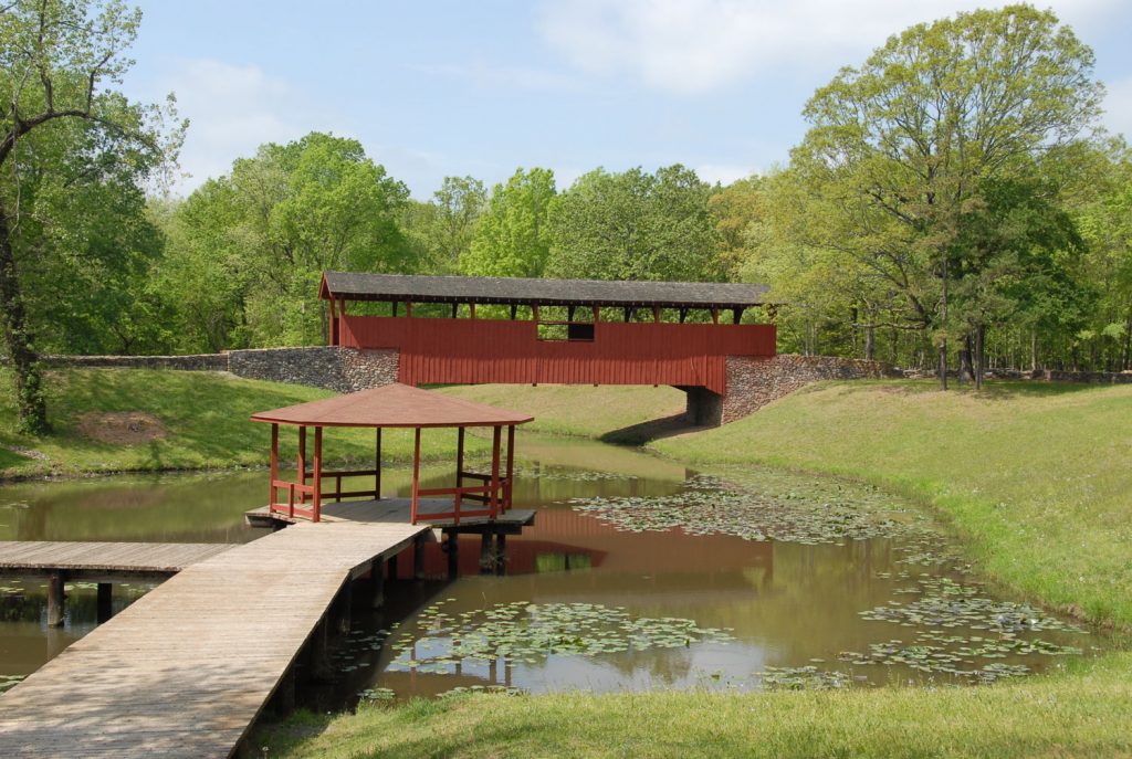 Best Place to Propose in North Little Rock, AR