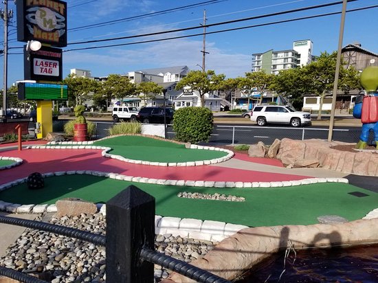 Best Place to Propose in Ocean City, MD