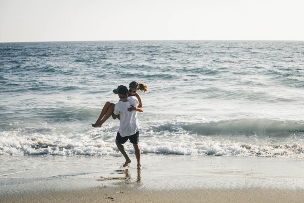 Best Place to Propose in Ocean City, MD