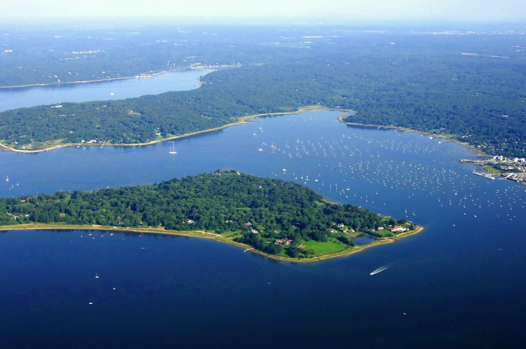 Best Place to Propose in Oyster Bay, NY