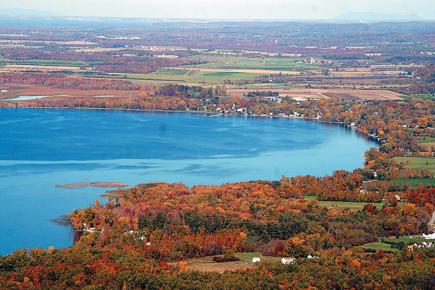 Best Place to Propose in Saint Albans, VT