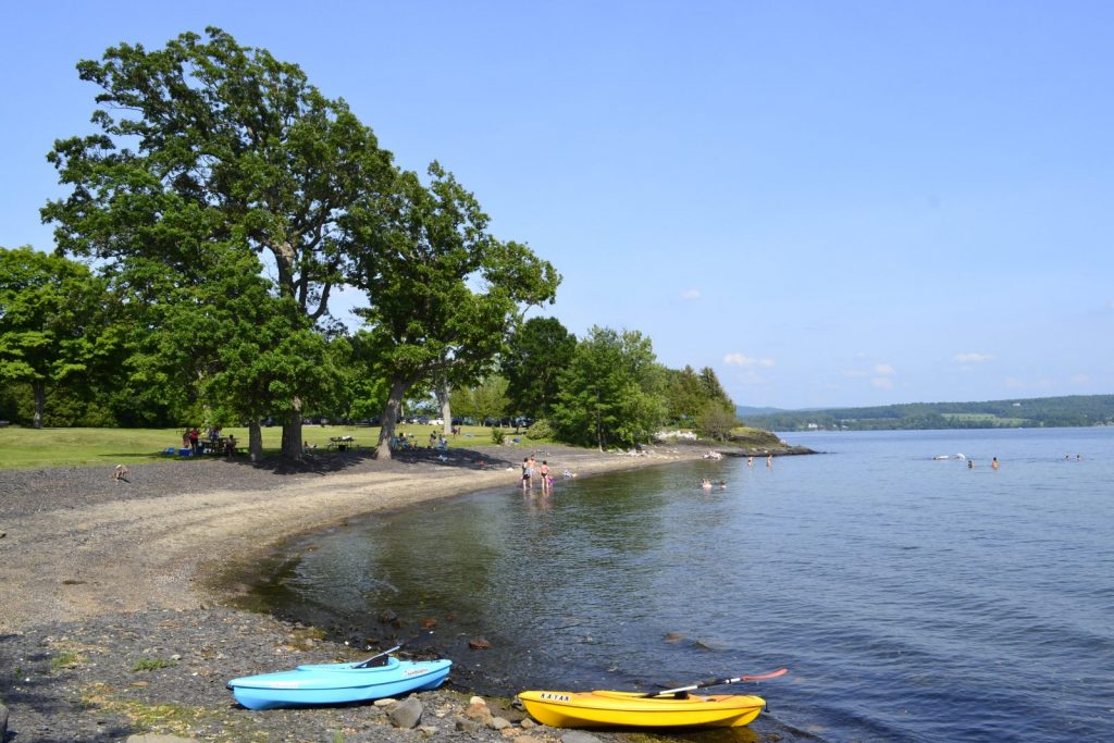 Best Place to Propose in Saint Albans, VT