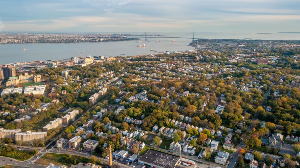 Best Place to Propose in Staten Island, NY