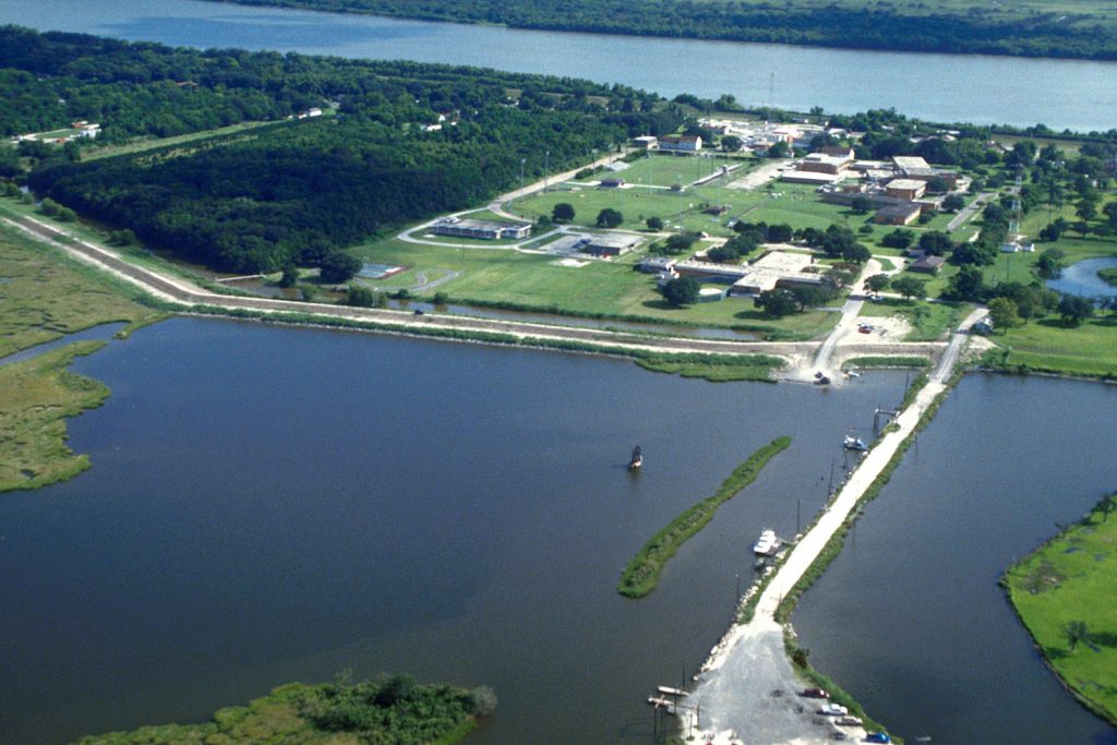 Best Place to Propose in Sulphur, LA