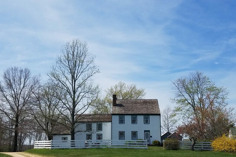 Best Place to Propose in Waldorf, MD