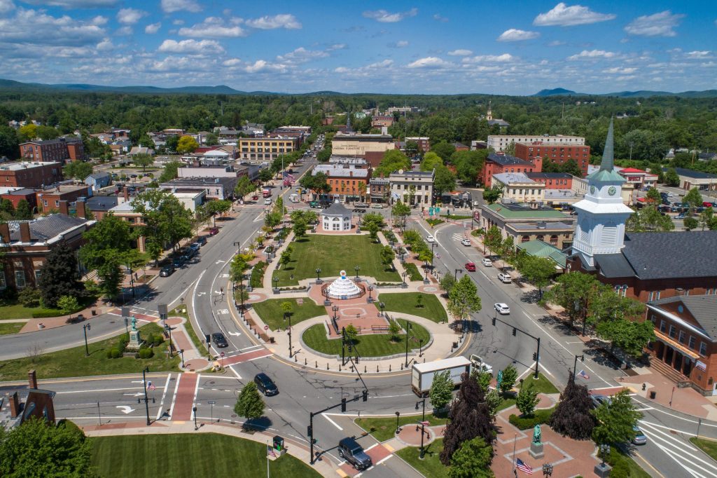 Best Place to Propose in Westfield, MA