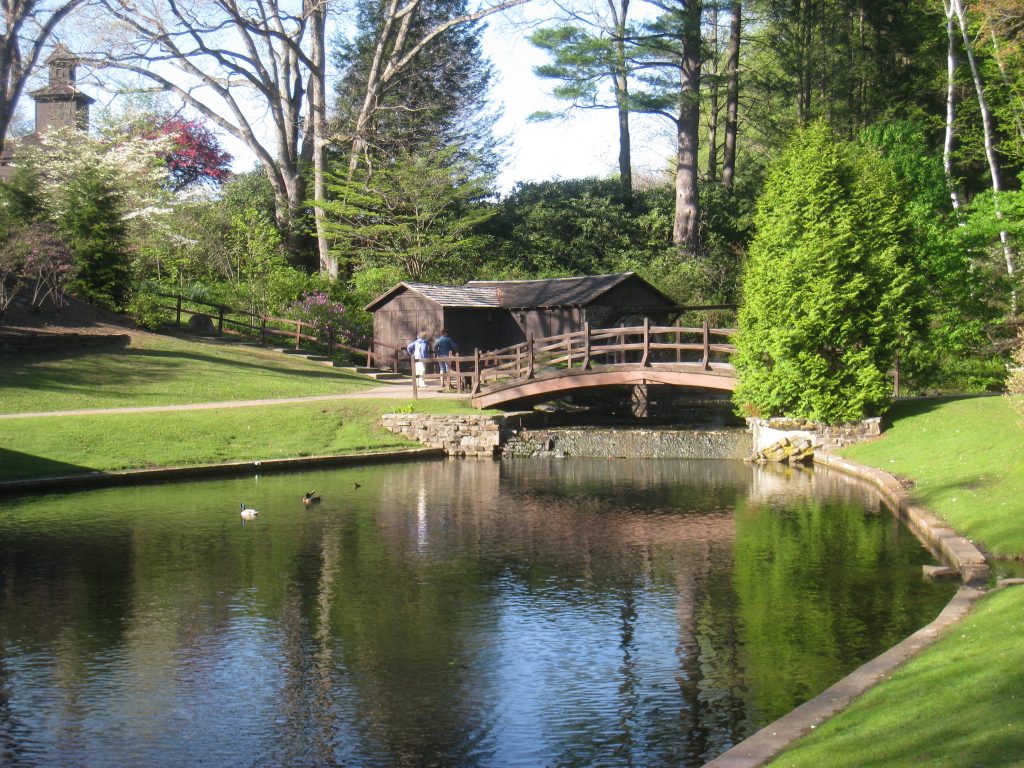 Best Place to Propose in Westfield, MA