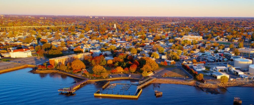 Best Place to Propose in Wyckoff, NJ