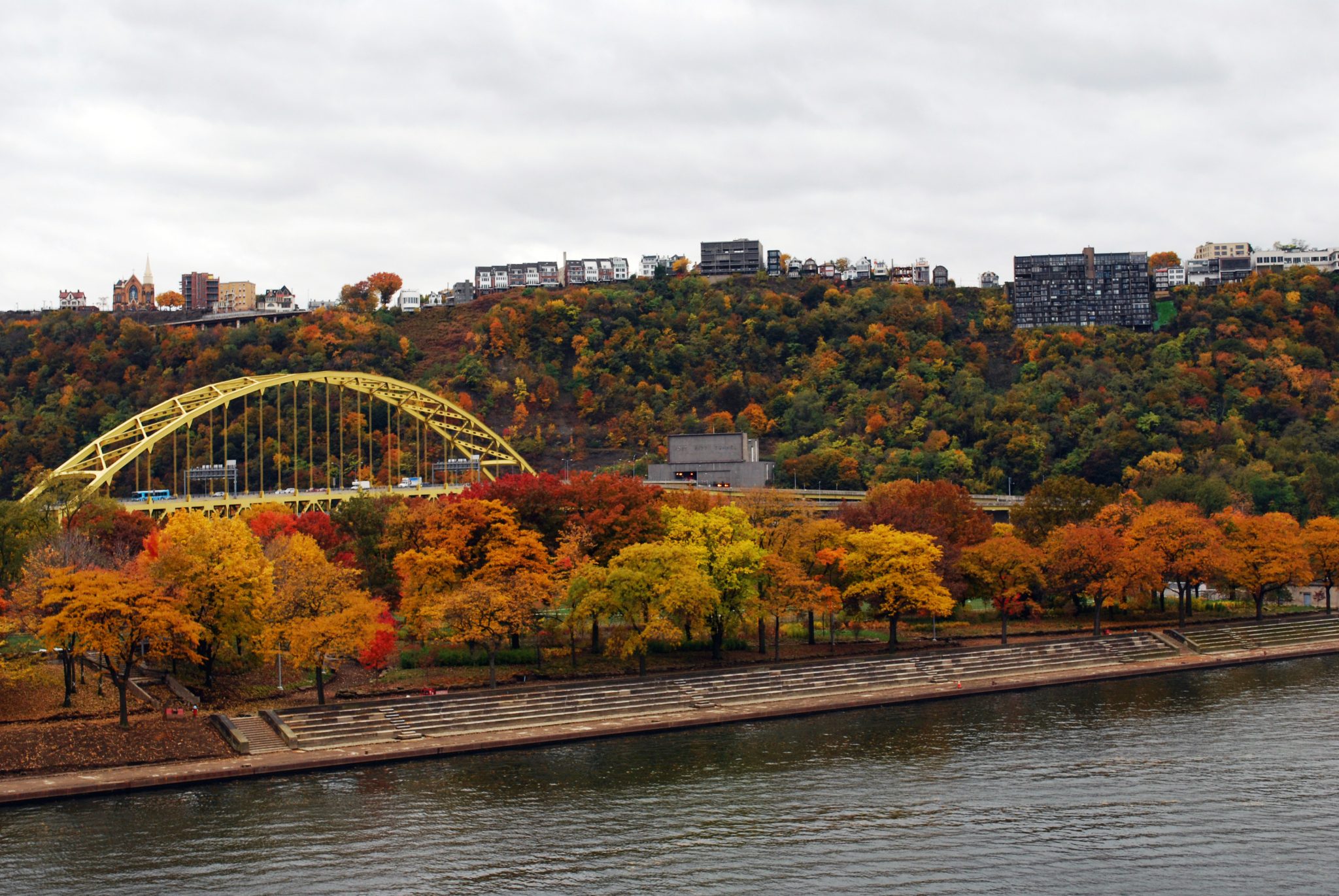 Best Places to Propose in Pittsburgh, PA - Willyou.net blog