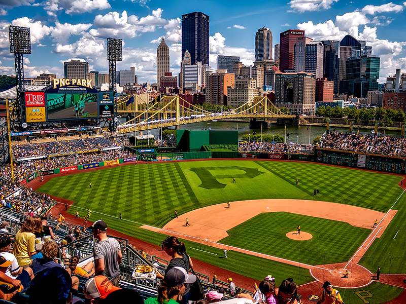 Best Places to Propose in Pittsburgh, PA