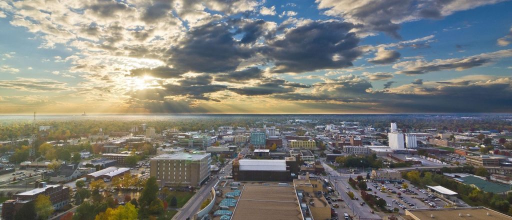 Best Place to Propose in Springfield, MO