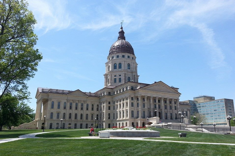 Best Place to Propose in Topeka, KS