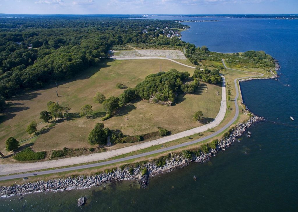 Best Place to Propose in Warwick, RI