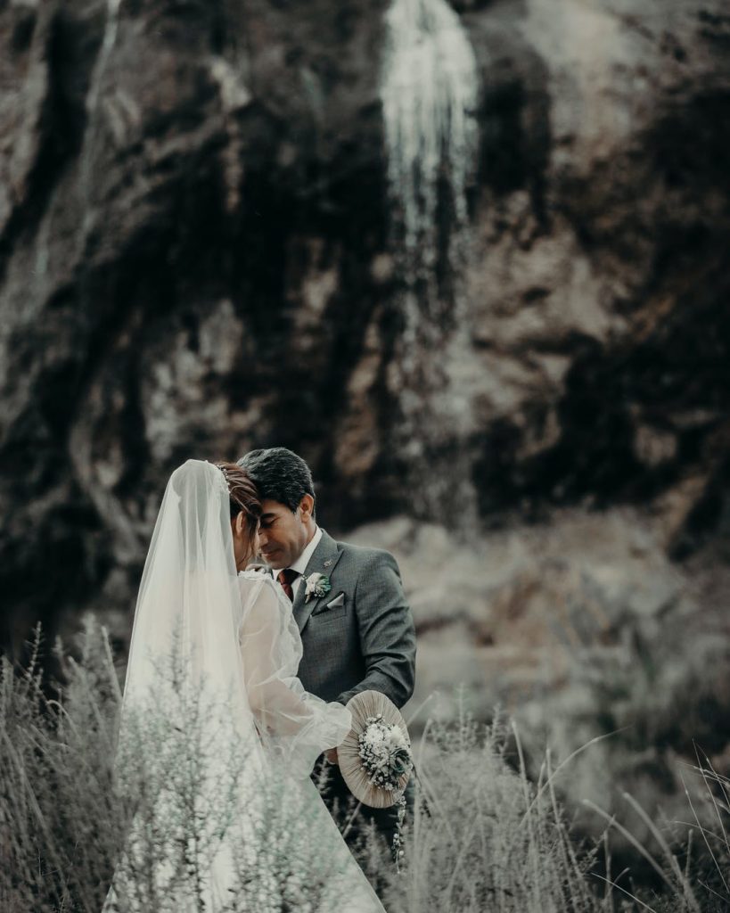 Tying the Knot Later in Life
