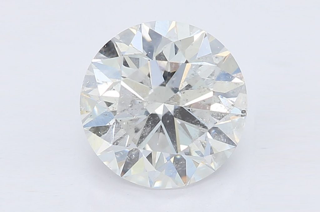 SI3 diamond