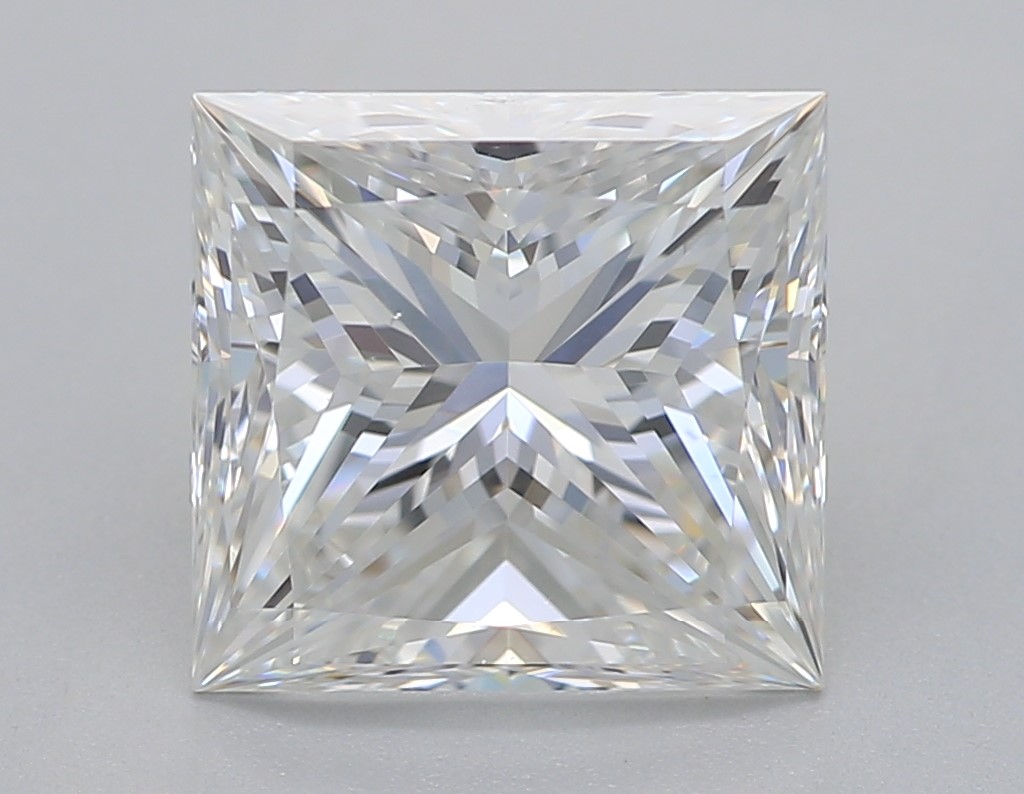 1 carat princess cut diamond