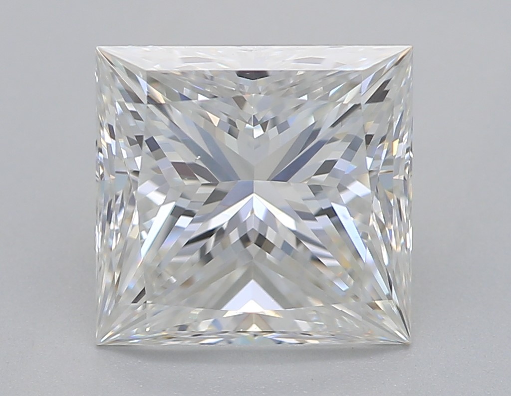 Princess Cut Diamonds; How to Choose the Perfect One? | Willyou.net