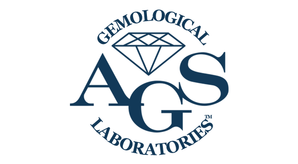 AGS laboratories logo 