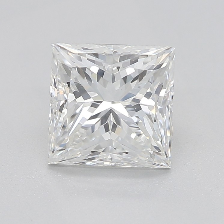 princess cut diamond g vs2 1.15carat