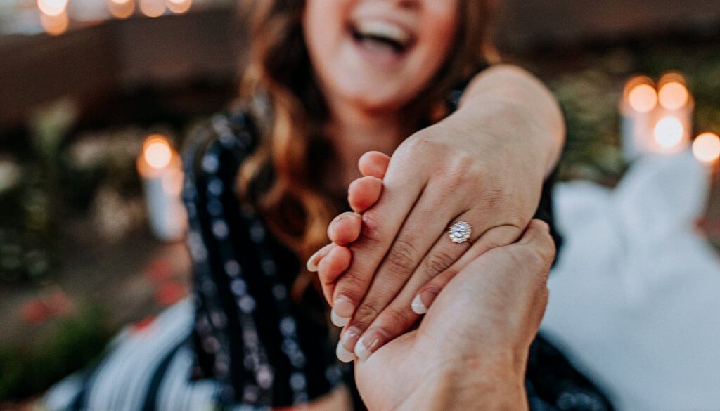 How to Buy An Engagement Ring: A Step-by-Step Guide | Willyou.net