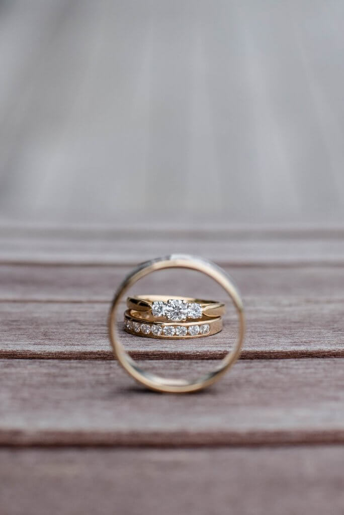 The Ultimate Guide To Engagement Ring Settings - Make Happy Memories