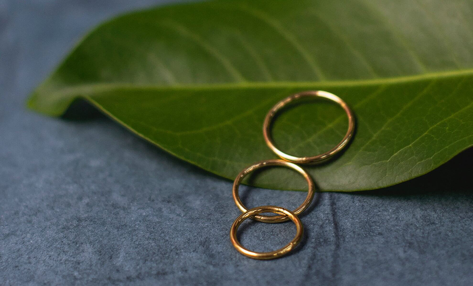 Your Guide to Ring Resizing