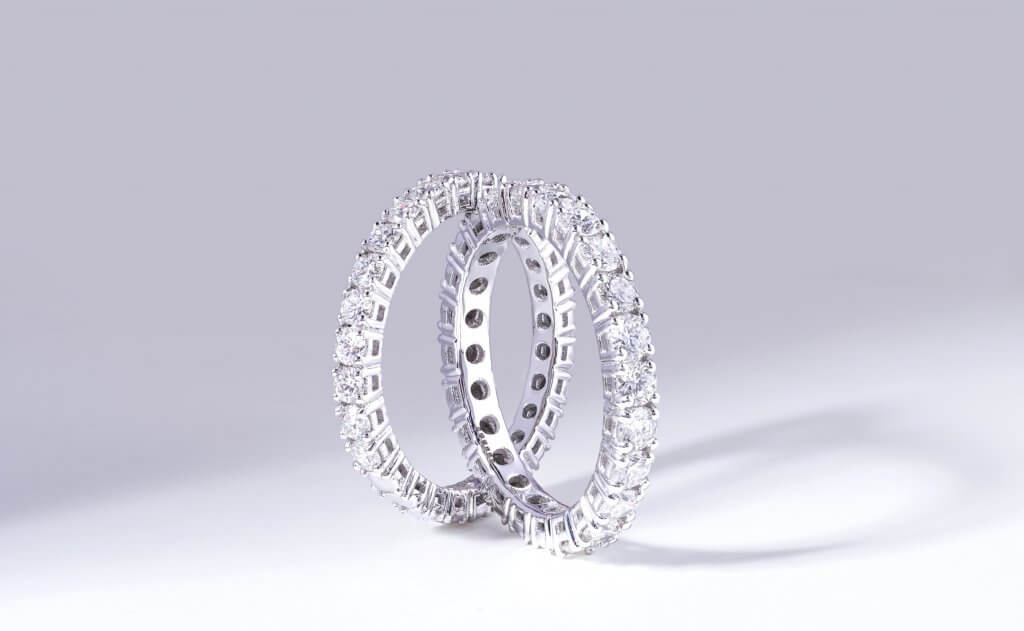 wedding bands -  Will You… Verragio Review