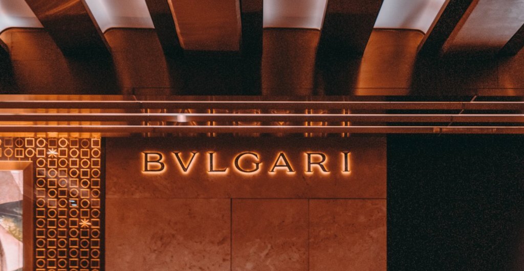 Bulgari  Options, The Edge