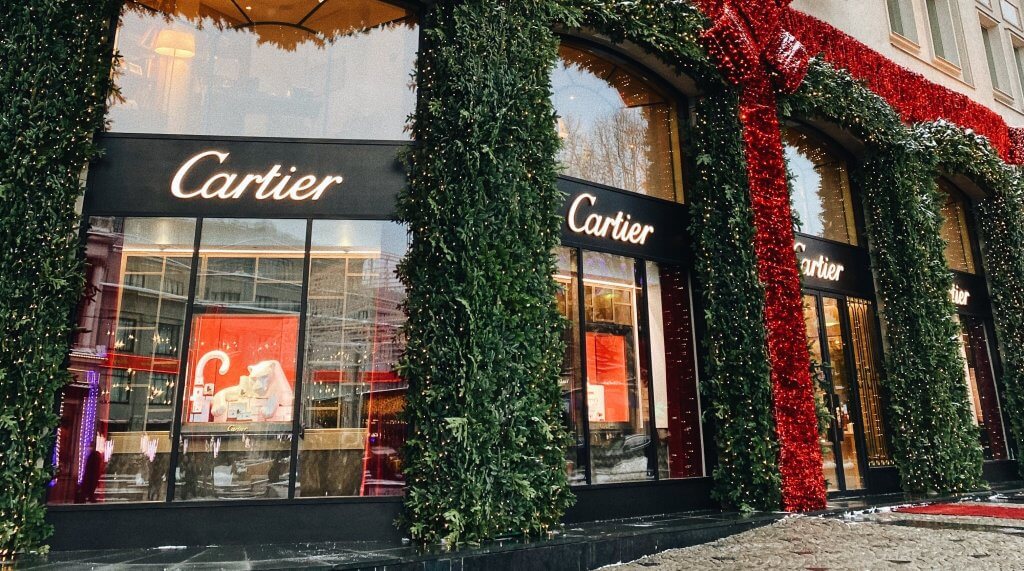 Will You…Cartier Review