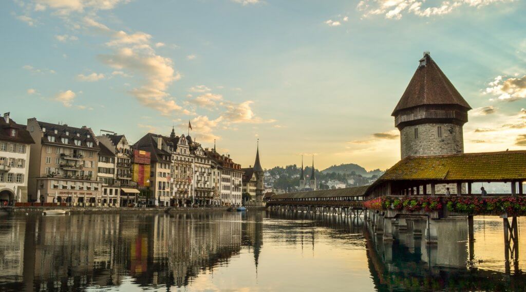 Will You…Gubelin Switzerland Review