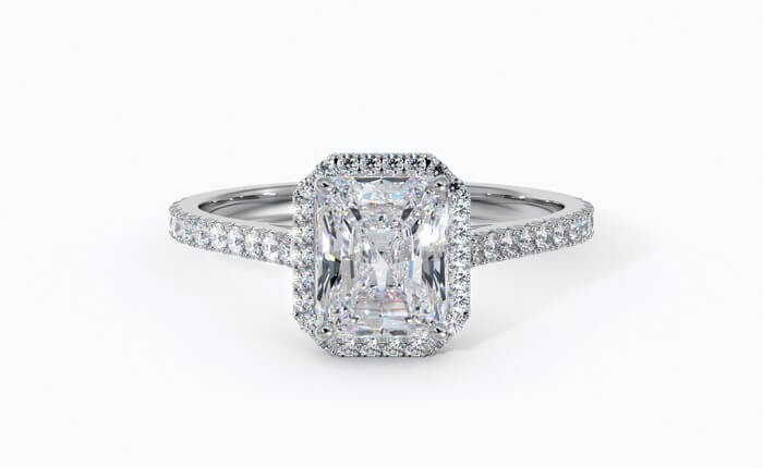  Elongated Cushion Cut